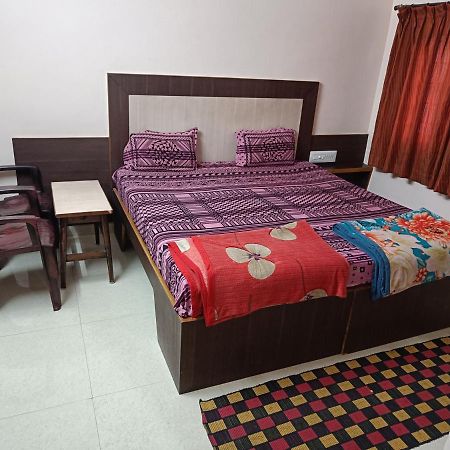 Sri Vishnu Krupa Lodging Belur  Luaran gambar